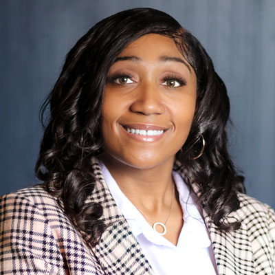 Candace Miles