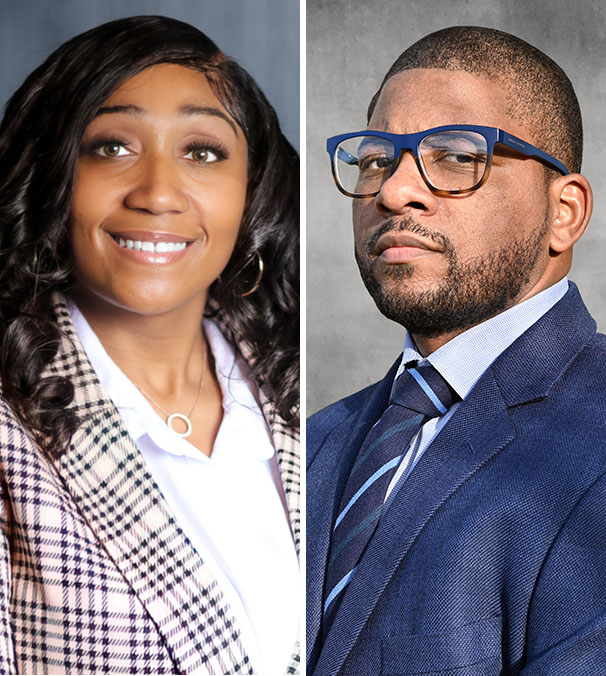 CPFC-Headshot Comprehensive Financial Solutions with Candace Miles and Kevin Grant