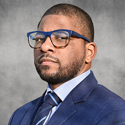 Kevin Grant